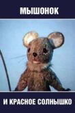 Мышонок и красное солнышко смотреть онлайн бесплатно