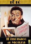 Монах из Монцы смотреть онлайн бесплатно