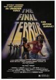 Финальный террор смотреть онлайн бесплатно