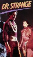 Доктор Стрэндж смотреть онлайн бесплатно