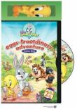 Baby Looney Tunes: Eggs-traordinary Adventure смотреть онлайн бесплатно