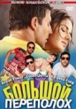 Большой переполох смотреть онлайн бесплатно