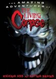 Удивительные приключения живого трупа смотреть онлайн бесплатно
