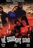 Он сказал, она сказала смотреть онлайн бесплатно