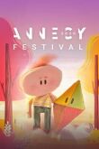 Annecy World смотреть онлайн бесплатно