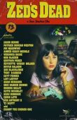 Зед мертв смотреть онлайн бесплатно