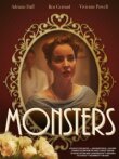Монстры смотреть онлайн бесплатно