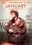 Январь смотреть онлайн бесплатно
