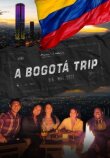 Встретить любовь в Боготе смотреть онлайн бесплатно