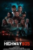 Шоссе 905 смотреть онлайн бесплатно