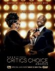 27-я ежегодная церемония вручения премии Critics' Choice Awards смотреть онлайн бесплатно