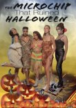 Микрочип, который испортил Хеллоуин смотреть онлайн бесплатно