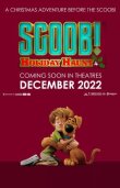 Скуби-Ду! Отдых с привидениями смотреть онлайн бесплатно