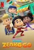 Команда Зенко, вперед! смотреть онлайн бесплатно