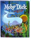Moby Dick (série animada) смотреть онлайн бесплатно