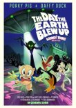 Looney Tunes: Космическое вторжение смотреть онлайн бесплатно