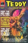 Тедди мне сказал смотреть онлайн бесплатно