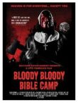 Кровавый библейский лагерь смотреть онлайн бесплатно