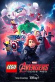 LEGO Marvel Avengers: Красный код смотреть онлайн бесплатно
