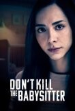 Не убивайте няню смотреть онлайн бесплатно