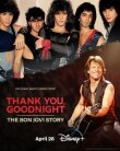 Спасибо и доброй ночи: История Bon Jovi смотреть онлайн бесплатно