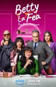 Дурнушка Бетти: История продолжается смотреть онлайн бесплатно