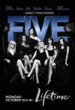 Пять смотреть онлайн бесплатно