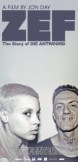 ZEF: История Die Antwoord смотреть онлайн бесплатно
