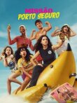 Миссия в Порту-Сегуру смотреть онлайн бесплатно