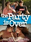 Вечеринка окончена смотреть онлайн бесплатно