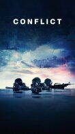 Конфликт смотреть онлайн бесплатно