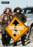BBC. Самые опасные дороги мира смотреть онлайн бесплатно
