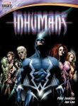 Рыцари Marvel: Нелюди смотреть онлайн бесплатно