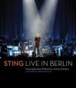 Sting: Live in Berlin смотреть онлайн бесплатно