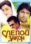 Слепой закон смотреть онлайн бесплатно
