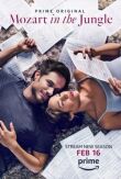 Моцарт в джунглях смотреть онлайн бесплатно