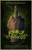 Bloody Knuckles смотреть онлайн бесплатно