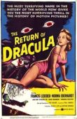 Возвращение Дракулы смотреть онлайн бесплатно