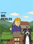Мистер Пиклз смотреть онлайн бесплатно
