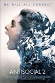 Антисоциалка 2 смотреть онлайн бесплатно