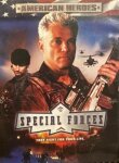 Американский спецназ смотреть онлайн бесплатно