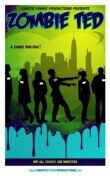 Случайный зомби по имени Тед смотреть онлайн бесплатно