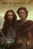 Артур и Мерлин смотреть онлайн бесплатно