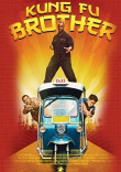 Кунг-Фу Брат смотреть онлайн бесплатно