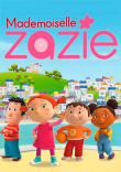 Мадемуазель Зази смотреть онлайн бесплатно