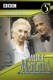 Мисс Марпл: Зеркало треснуло смотреть онлайн бесплатно