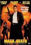 Маска смерти смотреть онлайн бесплатно