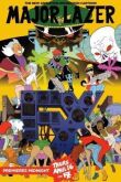 Майор Лазер смотреть онлайн бесплатно