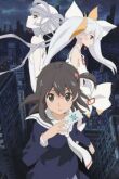 WIXOSS: Разрушенный селектор смотреть онлайн бесплатно