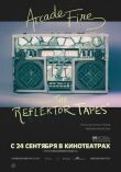 The Reflektor Tapes смотреть онлайн бесплатно